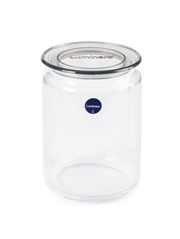 Банка PLANO 1л в перфорированной коробке, микс цвета крышки - Luminarc фото 2