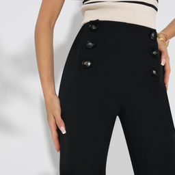 Брюки Правила стиля - Charutti фото 3