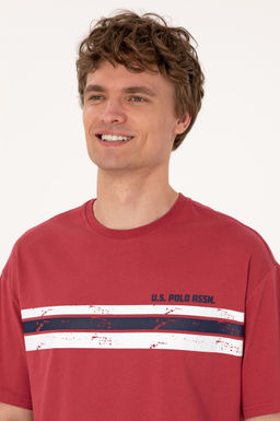 Erkek Vi_ne Ti__rt - U.s. polo assn фото 2