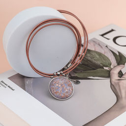 LOVELY Колье LКY6061