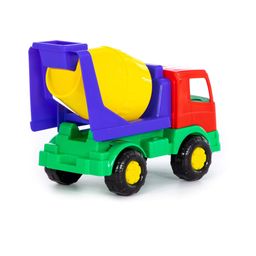 Мираж, автомобиль-бетоновоз - Полесье фото 3