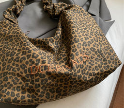 Сумка A-TX-195-Brown - Ferro фото 3