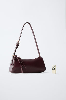 SOFT SHOULDER BAG