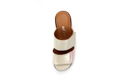 Босоножки EDART 3012.358 bl.pink.beige