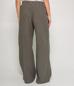 Брюки #ОКТ095004, полынь