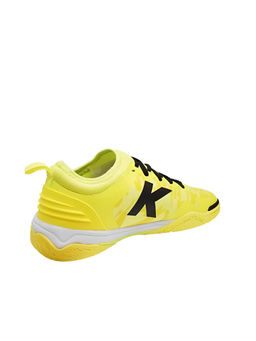 Футзалки KELME Triton Yellow