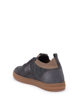 Gri Ayakkab_ - Cacharel фото 6