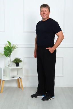 Брюки 375700 спортивные