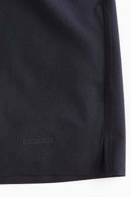 Pantal?n corto de tenis con DryMove Regular Fit - H&m фото 7