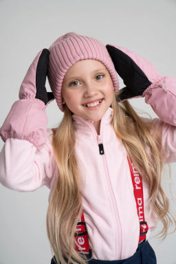 reima / Брюки утепленные  фото 5