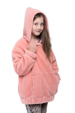 ХУДИ HOT TREND KIDS - Woollamb фото 31