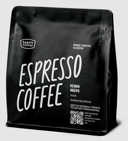 Кофе Кения Иберо - Tasty coffee фото 2