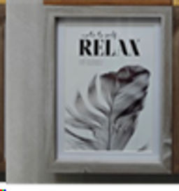 Фоторамка 15х20 / YL-200K-1/1520 /уп 36/