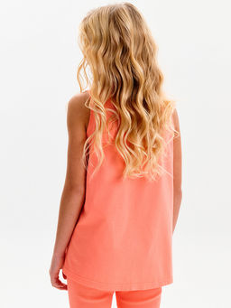 GFVV3390 Майка для девочек