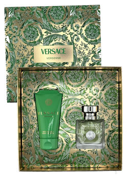 VERSACE VERSENSE w SET 30 EDT+50 B/L M,