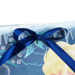 Подарочная коробка, складная Для тебя, 27 ? 23 ? 15 см