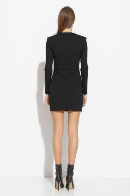 Платье 54232 - Lakbi фото 4