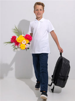 Футболка-поло 1ПДПК4143090