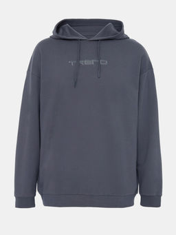 CRB wear/CWMM 60322-48 Толстовка мужская,темно-серый/Ex.Cherubino  фото 6