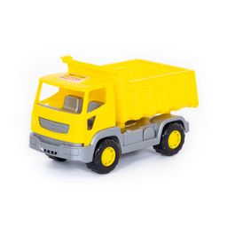 Агат, автомобиль-самосвал (в коробке) - Полесье фото 8