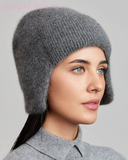 260160 FX Ушанка (56-58)