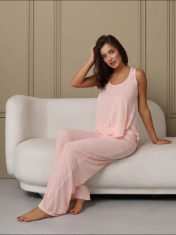 Костюм женский Флам с вискозой Черный - Modamica фото 28