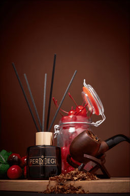 Диффузор Табак Вишня 50 мл