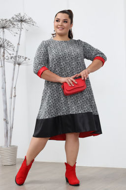 Платье-4455 - Lady maria фото 7