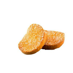 Агеевские (514) ВАНИЛЬНЫЕ ЛЮКС сухари вес 2,5 кг (Агеевская КК)