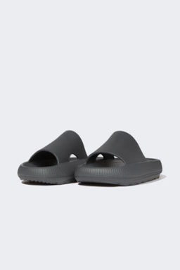 Erkek Yuksek Taban Tek Bantl? Eva Terlik