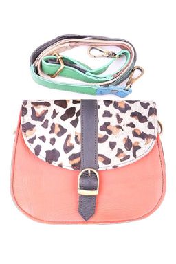 Сумка натуральная кожа через плечо №1122/22