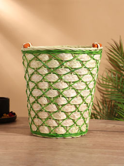 Корзина плетёная, 242426 см, ротанг - Simaland фото 5