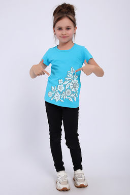 Футболка 51176 детская