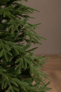 Ель искусственная литая Подольская 1,4 м, Ёлушка - Max christmas фото 3
