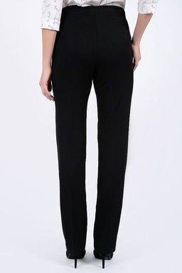 NOBBY, Женские брюки 121-871 (черный) фото 5