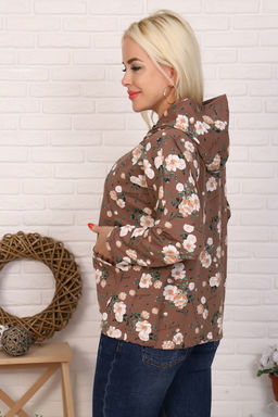 Толстовка 3377 - Натали фото 3