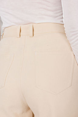 Брюки KOKOdea 6.17.1 бежевый  фото 7