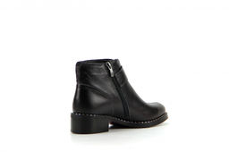 Ботильоны 302.vena/шерсть