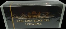 CHELTON. Благородный дом. Earl Grey 50 гр. карт.пачка, 25 пак.