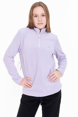 Толстовка М224091ВШб сиреневый - Елена фото 7