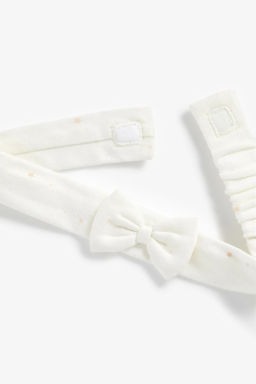 Mothercare / Повязки на голову 2 шт