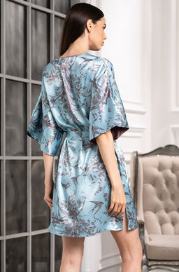 Prosecco 4227 Короткая туника Mia-Amore