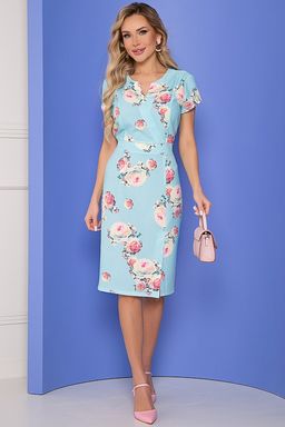 Платье 70726 - Avili фото 3