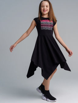 12421044 Платье для девочек