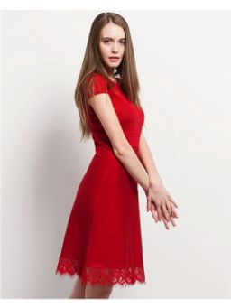 Платье жен. - Incity фото 3