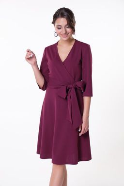 VALENTINA Платье Айрис №3