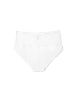 CONTE Трусы бикини TRENDY LB 805 (на вешалке) white - Conte elegant фото 4
