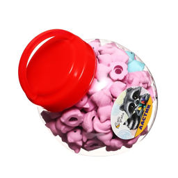 Цена за 65 шт. Ластик фигурный Котик МИКС - Calligrata фото 10