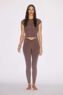 Leggings de deporte con SoftMove - H&m фото 6