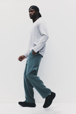 Joggers de deporte Regular Fit - H&m фото 6